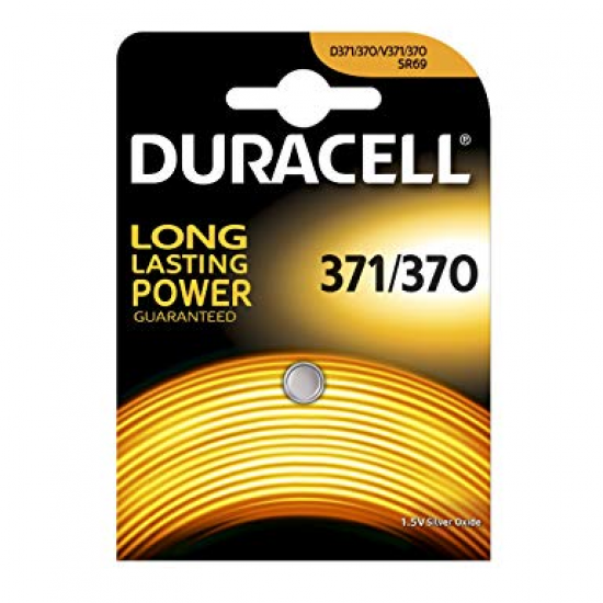 Duracell V371 baterija